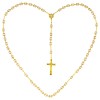 Luxury Crystal Rosary - Bridging Faith and Modern Elegance
