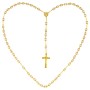 Luxury Crystal Rosary - Bridging Faith and Modern Elegance