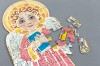 Puzzle - Anioł Stróż
