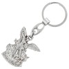 St. Michael the Archangel Keychain