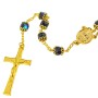 Luxury Crystal Rosary - Bridging Faith and Modern Elegance