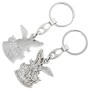St. Michael the Archangel Keychain