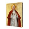 Icon of Saint John Paul II - A Testament to Faith