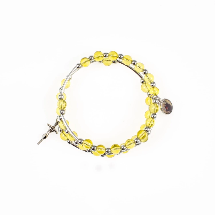 Koronka do Świętego Benedykta