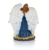 The Guardian Angel and the Holy Family - Unique Christmas Crib