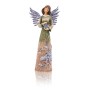 Angels of Peace, Hope and Joy - Christmas Figurines