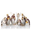 Die Weihnachtskrippe - das Herzstück der Weihnachtstraditionen