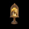 Christmas Altarpiece of the Holy Family