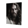Image of Jesus on Canvas - More Than Decoration