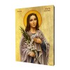 Heilige Maria Goretti Ikone