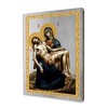 Religious icon Pieta