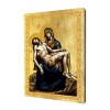 Religious icon Pieta