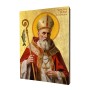 Ikone des Heiligen Zeno von Verona