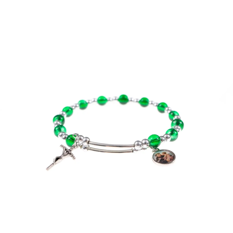 Koronka do Świętego Antoniego