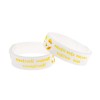 Holy Spirit Fruits Silicone Bracelet