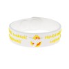 Holy Spirit Fruits Silicone Bracelet