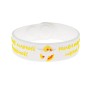 Holy Spirit Fruits Silicone Bracelet