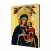 Icon of Our Lady of Gietrzwałd