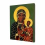 Icon of Our Lady of Częstochowa - Unique Icon from the Heart of Poland