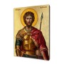 Icon of Saint Adrian