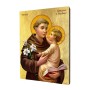 Icon of Saint Anthony of Padua