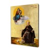Icon of Saint John of Dukla