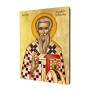 Icon of Saint Theodore of Sykeon