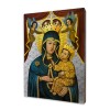 Icon of Our Lady of Makow