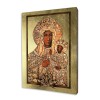 Icon of Our Lady of Częstochowa in the Hetman's Cloak – Art Christiana