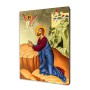 Ikona Jezus w Ogrójcu