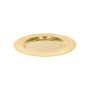 Gilded Liturgical Paten – Classic Elegance for Every Liturgy