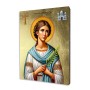 Ikone der Heiligen Patricia