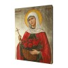 Icon of Saint May