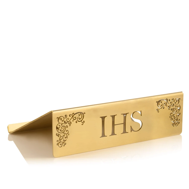 Brass Liturgical Lectern