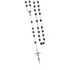 Rosary – First Holy Communion, 6 mm, Plastic