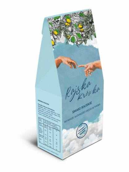 Rajskie Krówki – 250g