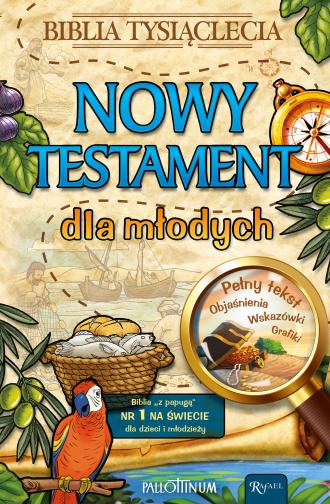 Nowy Testament dla Młodych – Biblia z Papugą.jpg