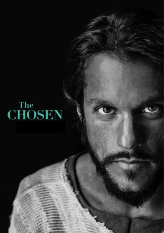 The Chosen Wybrani Sezon pierwszy na DVD