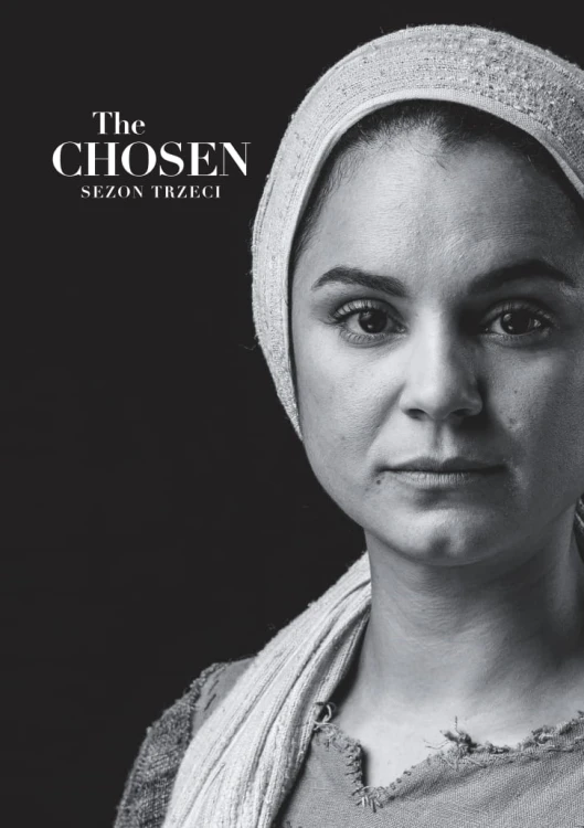 The Chosen. Sezon trzeci na DVD.jpg