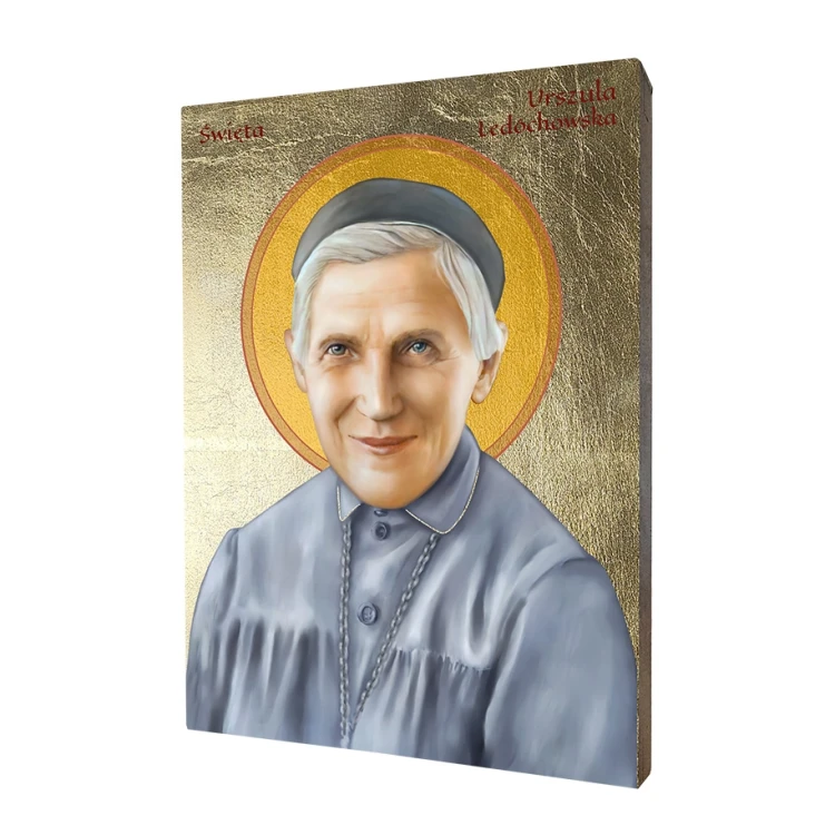 Urszula Ledóchowska