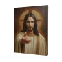 Canvas Painting of Jesus Christ – I Am the Way