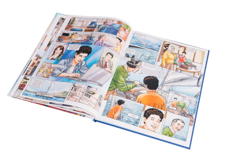 Karol Acutis. Święty dla młodzieży. 3.jpg