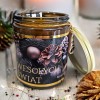 Świeca Sojowa Boże Narodzenie Gourmande