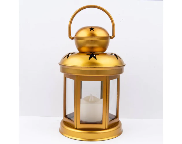 zloty-lampion-adwentowy