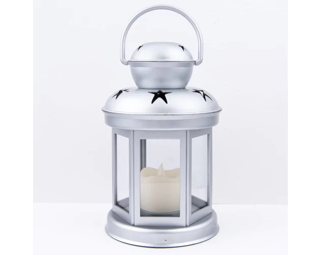 srebrny-lampion-adwentowy