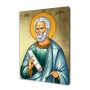 Icon of Saint Matthias the Apostle