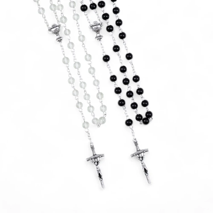 Communion rosary for children