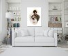 Holy Family Canvas Print