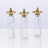 Adjustable Oil Refill