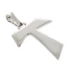 Tau Cross Pendant 925